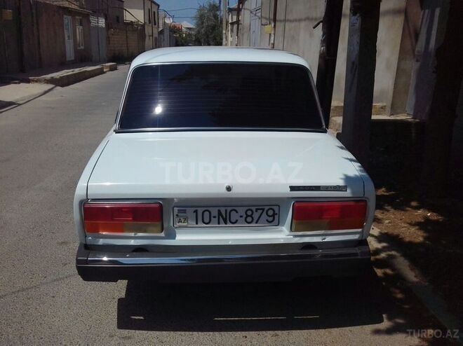 LADA (VAZ) 2107 2004, 298,000 km - 1.6 l - Sumqayıt