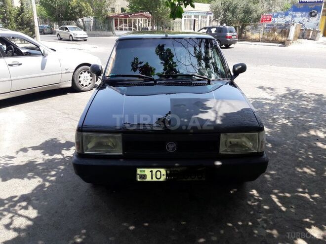Tofas Sahin 2003, 17,500 km - 1.5 l - Bakı