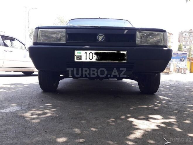 Tofas Sahin 2003, 17,500 km - 1.5 l - Bakı