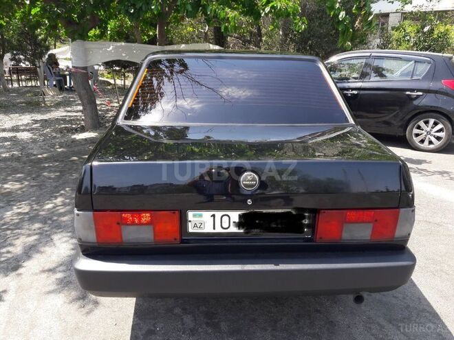 Tofas Sahin 2003, 17,500 km - 1.5 l - Bakı