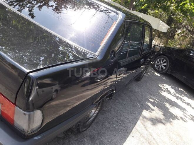 Tofas Sahin 2003, 17,500 km - 1.5 l - Bakı
