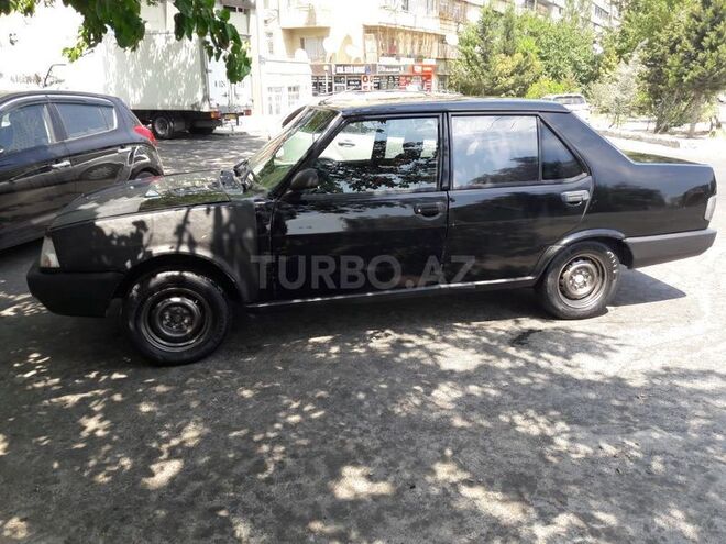 Tofas Sahin 2003, 17,500 km - 1.5 l - Bakı