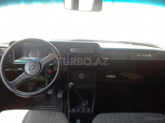 LADA (VAZ) 2107 2004, 298,000 km - 1.6 l - Sumqayıt