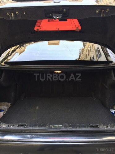 Mercedes E 320 1995, 355,000 km - 3.2 l - Bakı