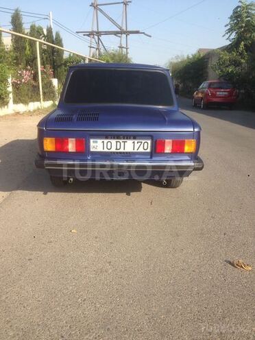ZAZ 968M 1988, 246,000 km - 1.2 л - Bakı