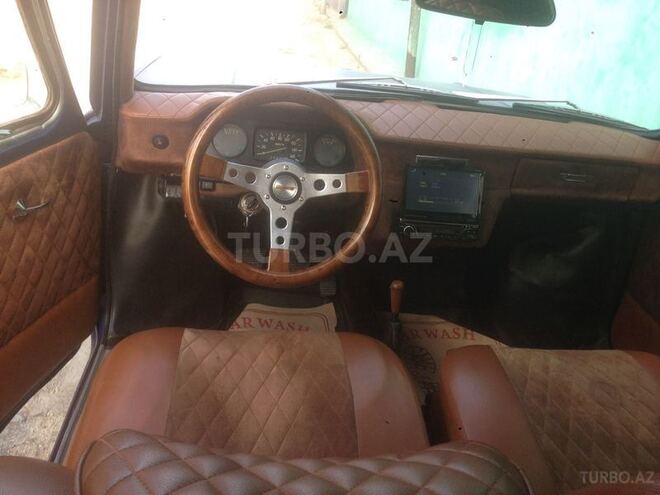 ZAZ 968M 1988, 246,000 km - 1.2 л - Bakı