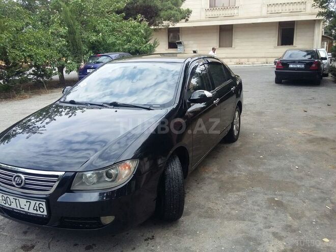 Lifan 620 2010, 180,000 km - 1.6 л - Bakı