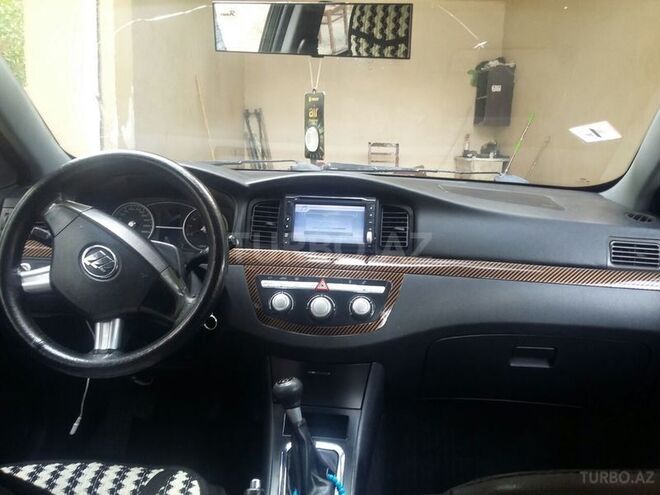 Lifan 620 2010, 180,000 km - 1.6 л - Bakı