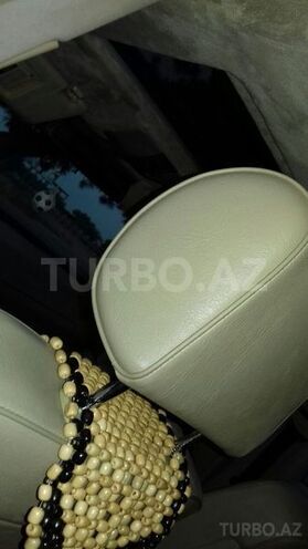 Mercedes C 230 1999, 158,650 km - 2.3 l - Bakı