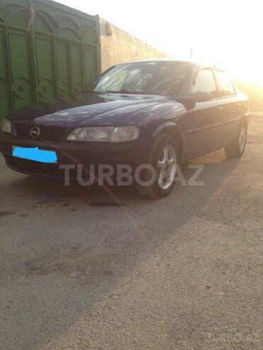 Opel Vectra 1996, 298,705 km - 1.8 l - Bakı