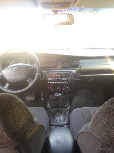 Opel Vectra 1996, 298,705 km - 1.8 l - Bakı