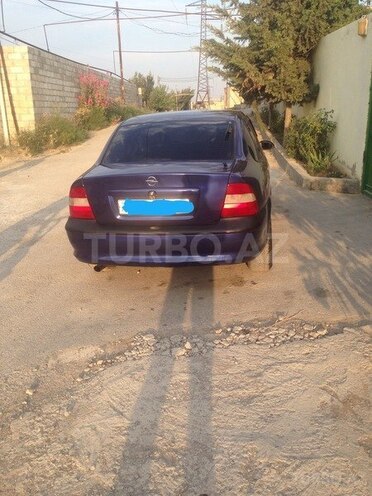 Opel Vectra 1996, 298,705 km - 1.8 l - Bakı