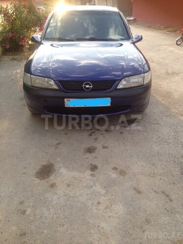Opel Vectra 1996, 298,705 km - 1.8 l - Bakı