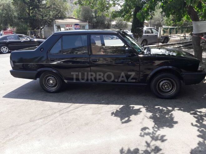 Tofas Sahin 2003, 75,000 km - 1.6 l - Bakı