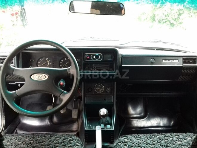 LADA (VAZ) 2107 2003, 160,000 km - 1.6 l - Qusar