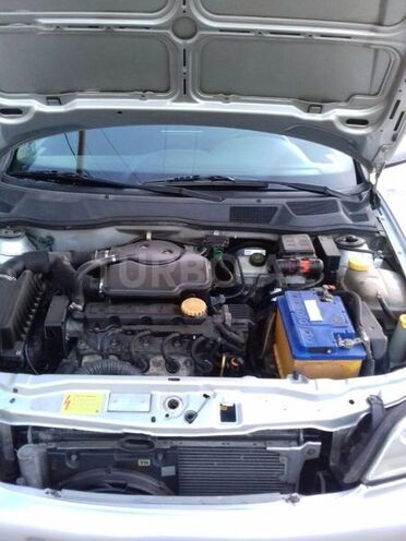 Opel Astra 1999, 240,000 km - 1.6 l - Bakı