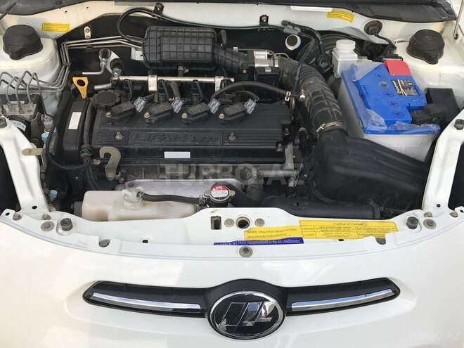 Lifan 330 2014, 66,486 km - 1.4 l - Bakı