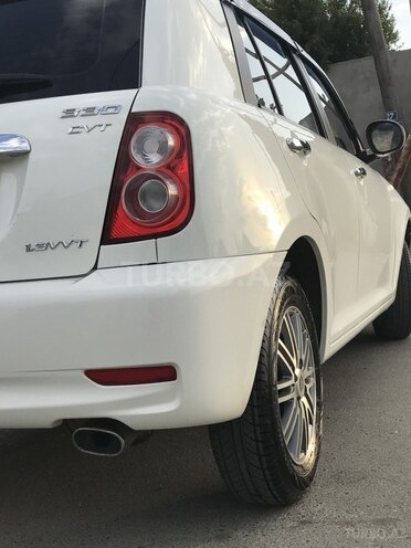 Lifan 330 2014, 66,486 km - 1.4 l - Bakı