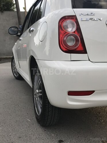 Lifan 330 2014, 66,486 km - 1.4 l - Bakı