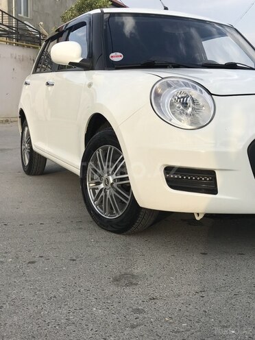 Lifan 330 2014, 66,486 km - 1.4 l - Bakı