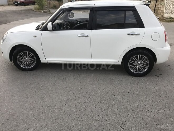 Lifan 330 2014, 66,486 km - 1.4 l - Bakı