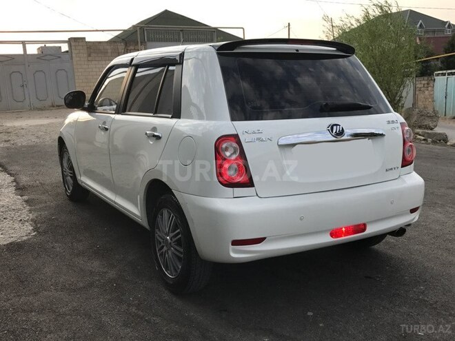 Lifan 330 2014, 66,486 km - 1.4 l - Bakı