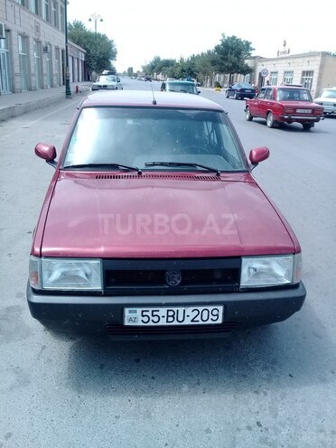 Tofas Dogan 2006, 135,500 km - 1.6 l - Kürdəmir