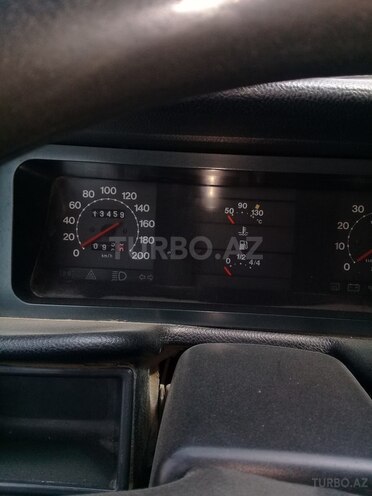 Tofas Dogan 2006, 135,500 km - 1.6 l - Kürdəmir