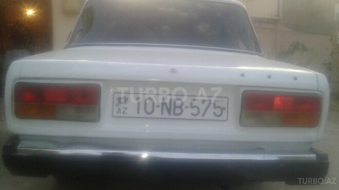 LADA (VAZ) 2107 2004, 84,437 km - 1.6 л - Bakı