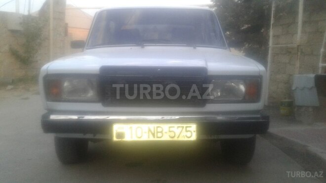 LADA (VAZ) 2107 2004, 84,437 km - 1.6 л - Bakı