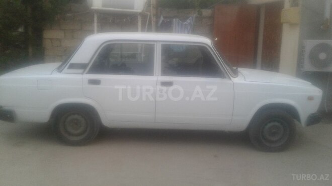 LADA (VAZ) 2107 2004, 84,437 km - 1.6 л - Bakı