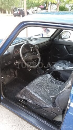LADA (VAZ) Niva 2015, 50,000 km - 1.7 l - Bakı