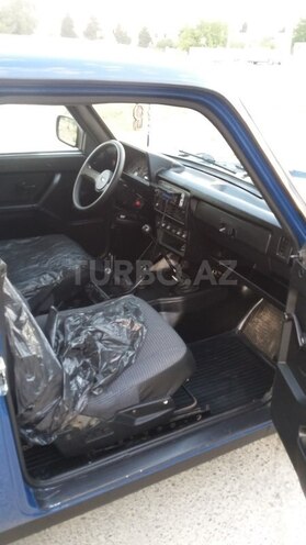 LADA (VAZ) Niva 2015, 50,000 km - 1.7 l - Bakı