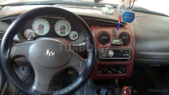 Dodge Stratus 2002, 200,000 km - 2.4 l - Şəmkir