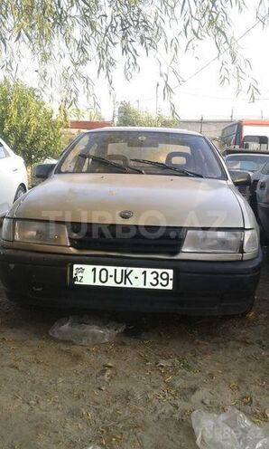 Opel Vectra 1992, 105,856 km - 0.1 l - Bakı