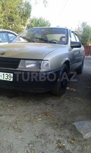 Opel Vectra 1992, 105,856 km - 0.1 l - Bakı