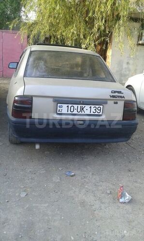 Opel Vectra 1992, 105,856 km - 0.1 l - Bakı