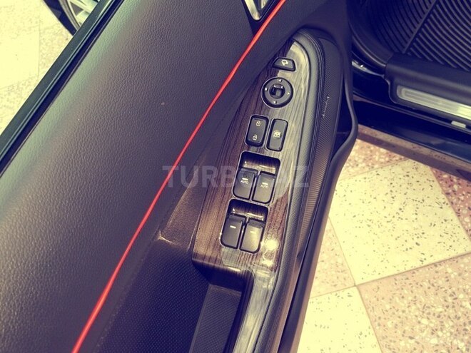 Kia Optima 2013, 84,750 km - 0.3 l - Bakı