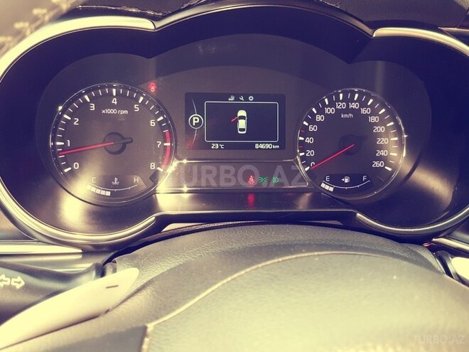 Kia Optima 2013, 84,750 km - 0.3 l - Bakı