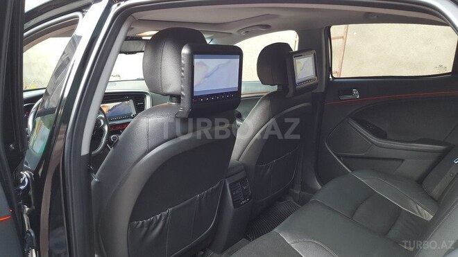 Kia Optima 2013, 84,750 km - 0.3 l - Bakı