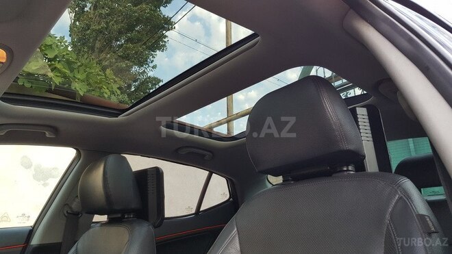 Kia Optima 2013, 84,750 km - 0.3 l - Bakı
