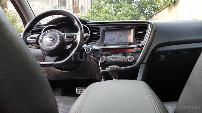 Kia Optima 2013, 84,750 km - 0.3 l - Bakı