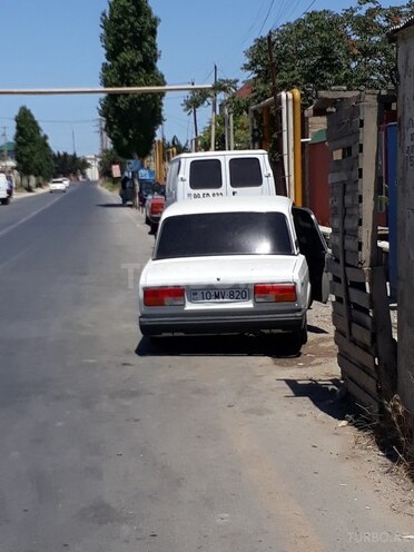 LADA (VAZ) 2107 2004, 174,560 km - 1.6 л - Bakı
