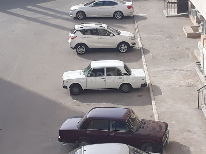 LADA (VAZ) 2107 2004, 174,560 km - 1.6 л - Bakı