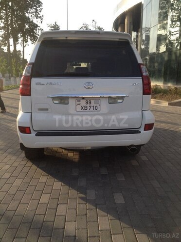 Toyota Prado 2006, 171,742 km - 2.7 л - İmişli