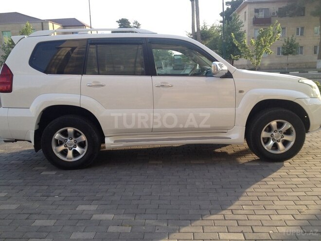 Toyota Prado 2006, 171,742 km - 2.7 л - İmişli