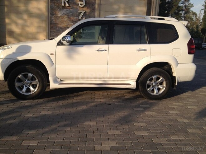 Toyota Prado 2006, 171,742 km - 2.7 л - İmişli