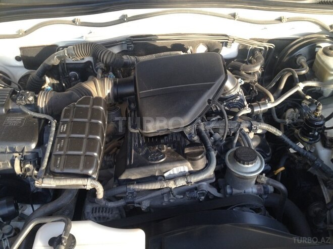 Toyota Prado 2006, 171,742 km - 2.7 л - İmişli