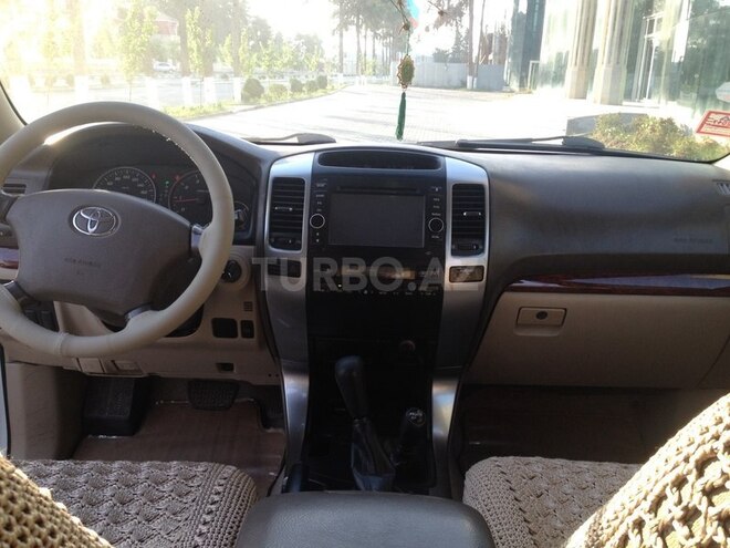 Toyota Prado 2006, 171,742 km - 2.7 л - İmişli