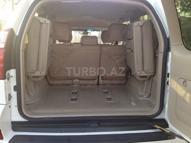 Toyota Prado 2006, 171,742 km - 2.7 л - İmişli